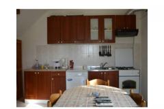 Santa Chiara Apartmaji Apartma 1 – apartman 1 foto 1