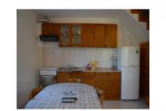 Santa Chiara Apartmaji Apartma 2 – apartman 2 foto 1