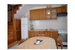 Santa Chiara Apartmaji Apartma 3 – apartman 3 foto 1