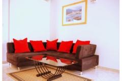 Sapa Apartma Apartma 1 – A (4+1) foto 1