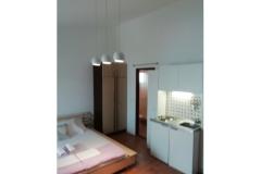 Apartmaji Triton Apartma 5 – A5 foto 3