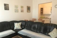Vesna apartmani Apartma 2 – A2 foto 5