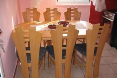 Vila Odesa Apartma 2 – Apartman 2 foto 2