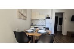 Vila Ruža Apartma 3 – Studio AP2 foto 2