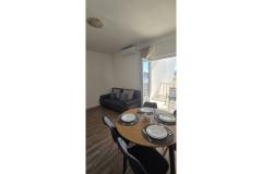 Vila Ruža Apartma 3 – Studio AP2 foto 5