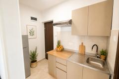 Vila Ruža Apartma 4: (2+1) – Ap AS foto 1