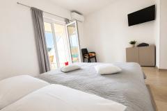 Vila Ruža Apartma 4: (2+1) – Ap AS foto 2