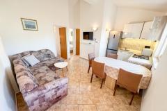 Apartmaji Mira Apartma 3 – Apartman foto 2