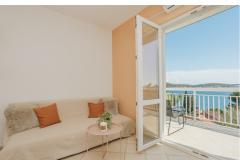 Apartmaji Vidović Apartma 1 – B foto 3