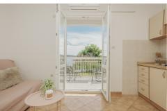 Apartmaji Vidović Apartma 2 – A foto 2