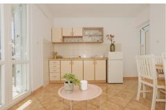 Apartmaji Vidović Apartma 2 – A foto 4