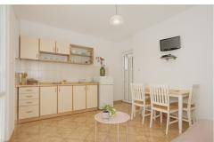 Apartmaji Vidović Apartma 2 – A foto 5