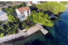 Villa Milmar Apartma 2 – bor foto 2
