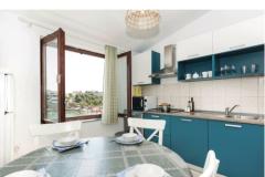 Villa Ivan Apartma 1 – A1 foto 3
