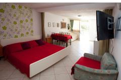 Villa Kata Razanj Apartma 2 – studio foto 1