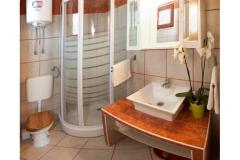 Villa Kata Razanj Apartma 2 – studio foto 3