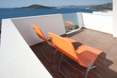 Villa Kata Razanj Apartma 3 – Penthouse foto 4