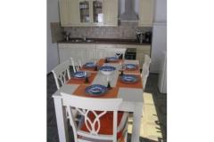 Villa Kristina Apartma 1 – Apartman 2 foto 4