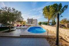 Villa Marija Apartma 1: (2+1) – Ap.0 foto 1