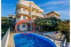 Villa Marija Apartma 1: (2+1) – Ap.0 foto 2
