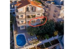Villa Marija Apartma 2: (2+2) – Ap.1 foto 1