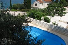 Villa Marija Apartma 2: (2+2) – Ap.1 foto 5