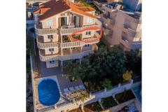 Villa Marija Apartma 4: (2+2) – Ap.3 foto 1