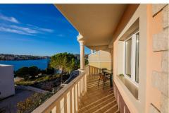 Villa Marija Apartma 4: (2+2) – Ap.3 foto 2