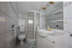 Villa Marija Apartma 5: (2+2) – Ap.4 foto 5