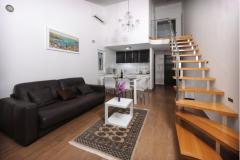 Villa Marin Apartma 2 – Apartman 2 foto 1