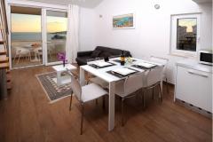 Villa Marin Apartma 2 – Apartman 2 foto 2