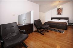 Villa Marin Apartma 2 – Apartman 2 foto 4