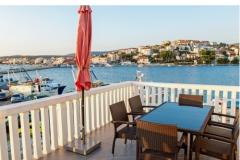 Villa Olivera Apartma 4 – A6 foto 1