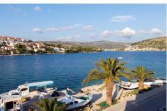 Villa Olivera Apartma 4 – A6 foto 2