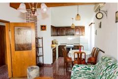 Villa Olivera Apartma 4 – A6 foto 4