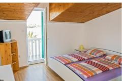 Villa Olivera Apartma 4 – A6 foto 5