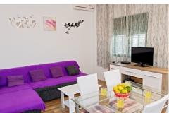 Villa Olivera Apartma 1 – Apartman foto 3