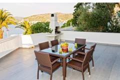 Villa Olivera Apartma 2 – Apartman foto 1