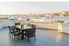 Villa Olivera Apartma 2 – Apartman foto 2