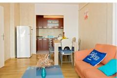 Villa Olivera Apartma 2 – Apartman foto 4
