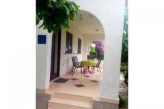 Villa Perla Apartma 1 – BLUE foto 1
