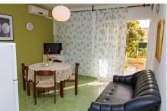 Villa Perla Apartma 2 – GREEN foto 1
