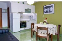 Villa Perla Apartma 2 – GREEN foto 2