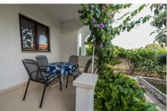 Villa Perla Apartma 2 – GREEN foto 3