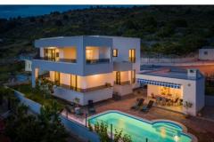 Villa Brusnjak Zatoglav Rogoznica  Apartma 1 – Villa Brus foto 4