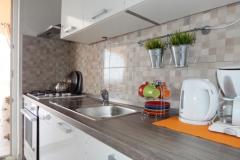 Villa Vuckovic Apartma 3: (4+1) – No.3 foto 4