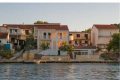 Villa Zdenka Apartma 1 – villa foto 1