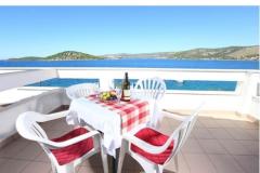 Vinka apartments DIREKT NA PLAŽI Apartma 2 – Apartman 2 foto 1