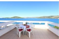 Vinka apartments DIREKT NA PLAŽI Apartma 2 – Apartman 2 foto 2