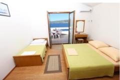 Vinka apartments DIREKT NA PLAŽI Apartma 2 – Apartman 2 foto 3